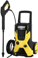 Мойка высокого давления Karcher K 5 Basic B (1.180-584.0) - фото2