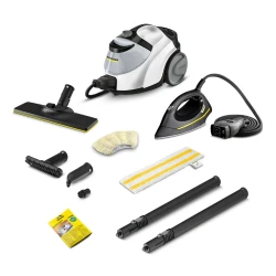 Пароочиститель Karcher Karcher SC 5 EasyFix Iron 1.512-661.0 - фото