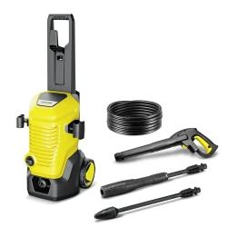 Мойка высокого давления Karcher K 5 WCM 1.324-400.0 - фото