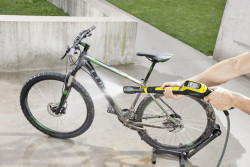 Мойка высокого давления Karcher K5 Smart Control Flex 1.324-730.0 - фото2