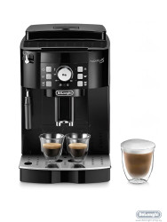 Кофемашина DeLonghi Magnifica S ECAM22.117.B - фото