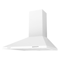 Кухонная вытяжка Weissgauff Zosma 50 PB WH - фото