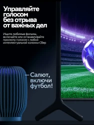 Телевизор Sber SDX-32H3113 - фото2