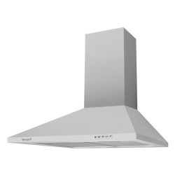 Кухонная вытяжка Weissgauff Zosma 50 PB IX - фото