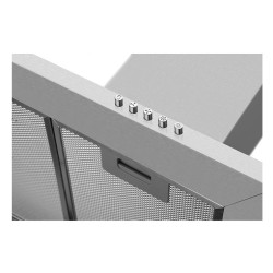 Кухонная вытяжка Weissgauff Zosma 50 PB IX - фото2