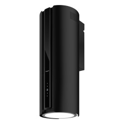 Вытяжка Weissgauff Sun BLDC BL - фото