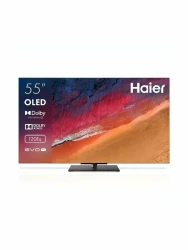 Телевизор Haier 55 OLED S9 Pro - фото