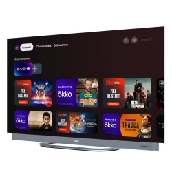 Телевизор Haier 55 OLED S9 Ultra - фото