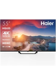Телевизор Haier 55 HQLED S2 Pro - фото