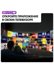 Телевизор Haier 55 HQLED S2 Pro - фото2