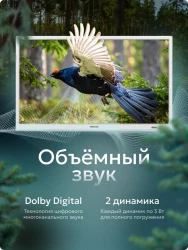 Телевизор ASANO 24LF5011T - фото2