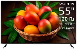 Телевизор Harper 55Q970TS - фото