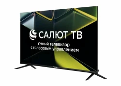 Телевизор ASANO 65LU5030T - фото2