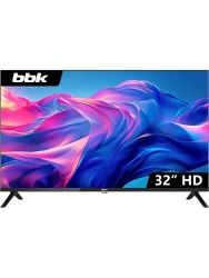 Телевизор BBK 32LEM-1075/TS2C - фото