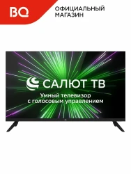 Телевизор BQ 32FSF03B - фото