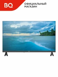 Телевизор BQ 32FS02B - фото