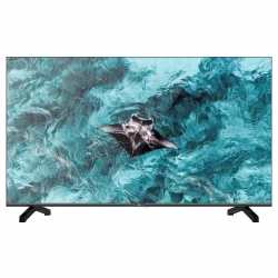 Телевизор BQ 40F36B - фото