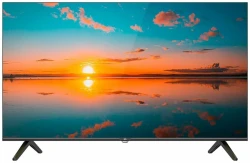 Телевизор BQ 40FS40B - фото