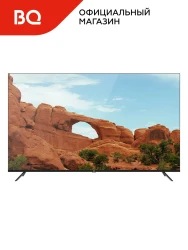 Телевизор BQ 65FSU36B - фото