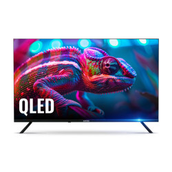 Телевизор Centek CT-TV0021-32 QLED - фото