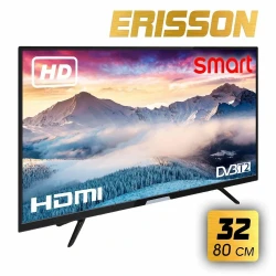 Телевизор Erisson 32LES903T2SM - фото