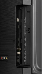 Телевизор Hisense 43A6Q - фото2