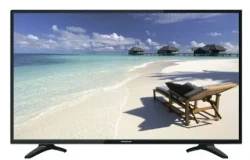 Телевизор Erisson 43FLES905T2SM - фото