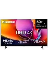 Телевизор Hisense 50A6Q - фото