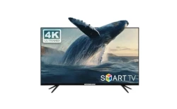 Телевизор Erisson 55ULX9001T2 - фото