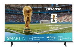 Телевизор Hisense 40A4Q - фото