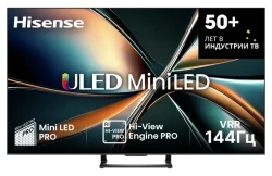 Телевизор Hisense 55U7Q - фото