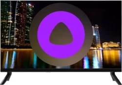 Телевизор Horizont 24HDS25BY - фото