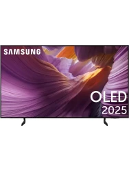 Телевизор Samsung OLED S85F QE77S85FAEXRU - фото
