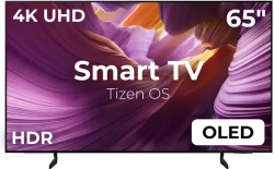 Телевизор Samsung OLED S85F QE65S85FAEXRU - фото