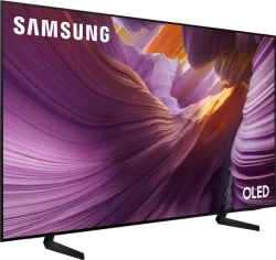 Телевизор Samsung OLED S85F QE65S85FAEXRU - фото2