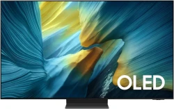 Телевизор Samsung OLED 4K S95F AI QE77S95FAUXRU - фото