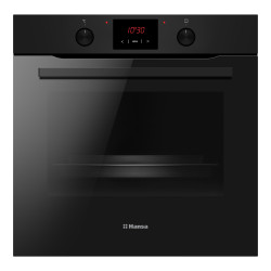 Электрический духовой шкаф Hansa BOES68421 - фото