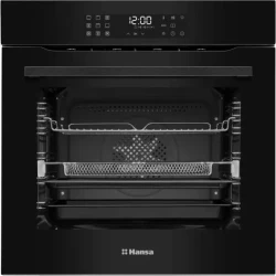 Электрический духовой шкаф Hansa BOES69821 - фото