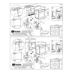Электрический духовой шкаф Electrolux LOE8F38S - фото2