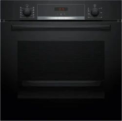 Электрический духовой шкаф Bosch HBA554EB3 - фото