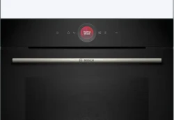 Электрический духовой шкаф Bosch HBG7241B1 - фото2