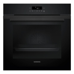 Электрический духовой шкаф Siemens HB272ABB3 - фото