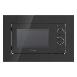 Микроволновая печь Weissgauff HMT-2016 BGL - фото