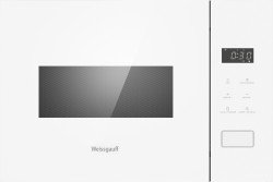 Микроволновая печь Weissgauff HMT-452 D - фото