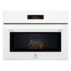 Микроволновая печь встраиваемая Electrolux LVM8E08V - фото