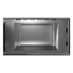 Микроволновая печь встраиваемая Siemens BF722L1B1 - фото2