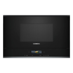 Микроволновая печь встраиваемая Siemens BE732L1B1 - фото