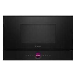 Микроволновая печь Bosch BER7321B1 - фото