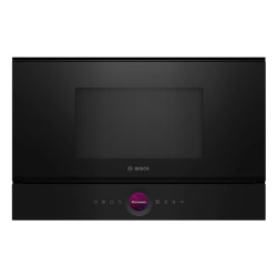 Микроволновая печь Bosch BEL7321B1 - фото