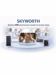 Телевизор Skyworth Frame 55LN70G - фото2